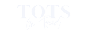 Tots On Trend