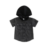 James Stonewash Shirt