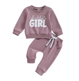 Daddy's Girl Set