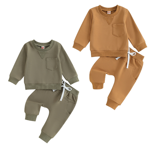 Benji Set