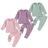 Olive Flower Set