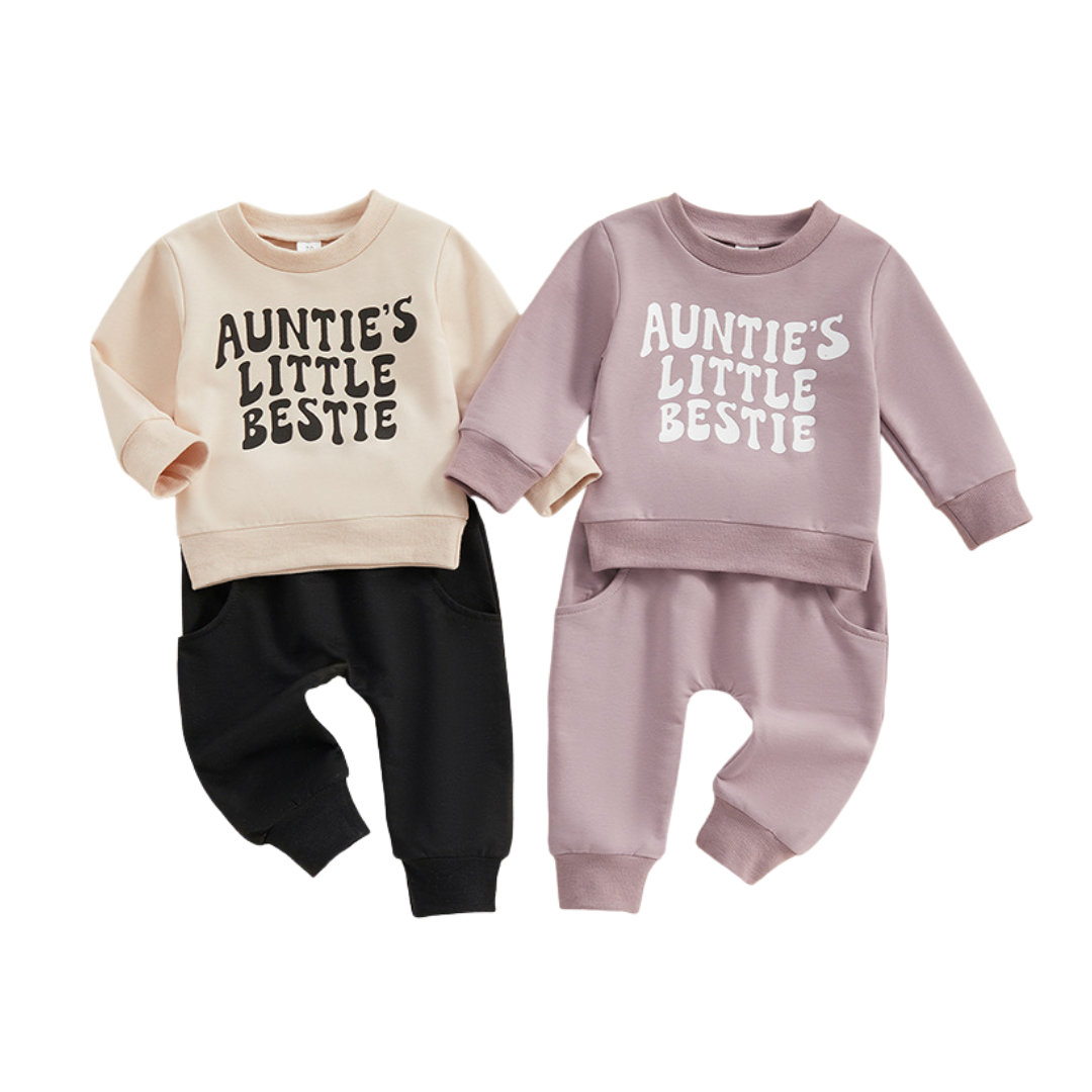 Baby and Kids Clothes Set | New Arrivals |Tots On Trend – Page 2
