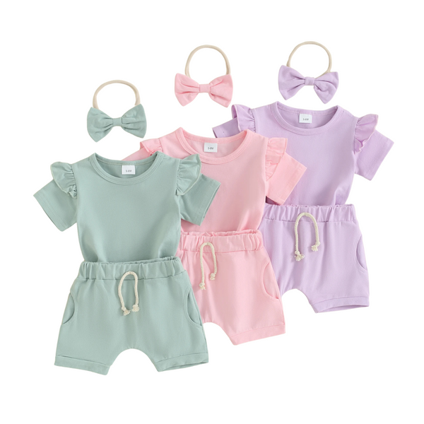 Sweet Sally Set - Clearance