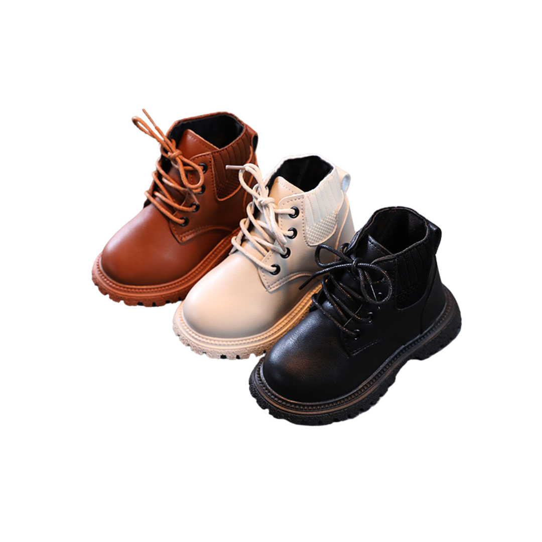 Winter Boots