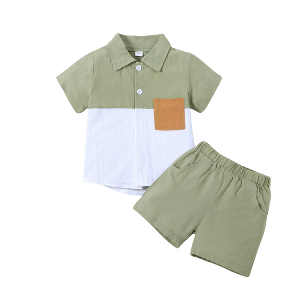 Tommy Set - Clearance