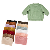 Cosy Knit Jumper