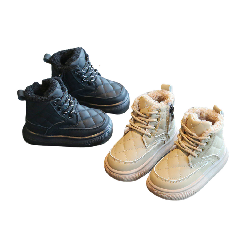 Snow Boots