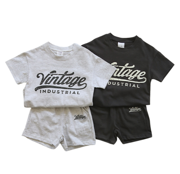 Vintage Set - Clearance