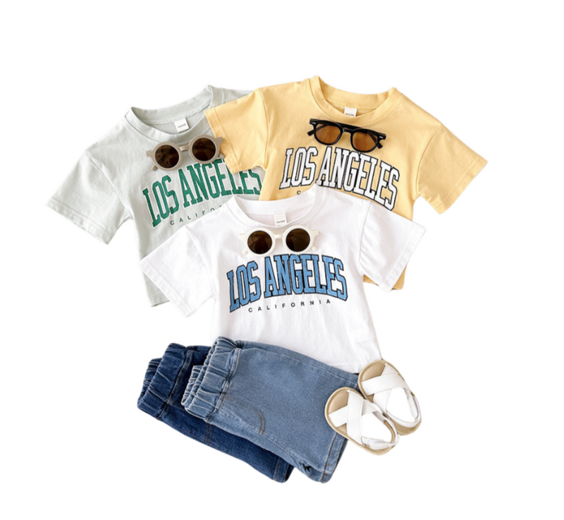 Los Angeles Set