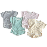 Summer Stripe Set - Clearance