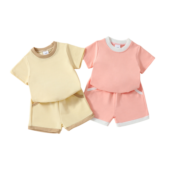 Retro Summer Set - Clearance