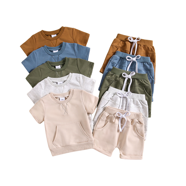 Bentley Pocket Set