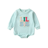 Lil Sis Romper