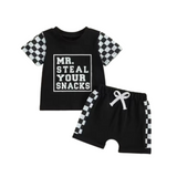 Mr. Steal Your Snacks