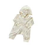 Arlo Slouch Onesie