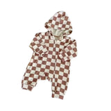 Arlo Slouch Onesie
