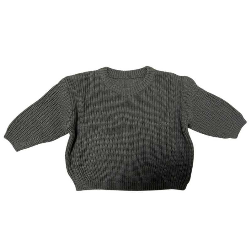 Cosy Knit Jumper