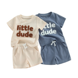 Little Dude Set - Clearance