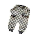 Ari Slouch Onesie