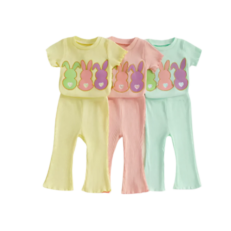 Cheeky Bunny Set