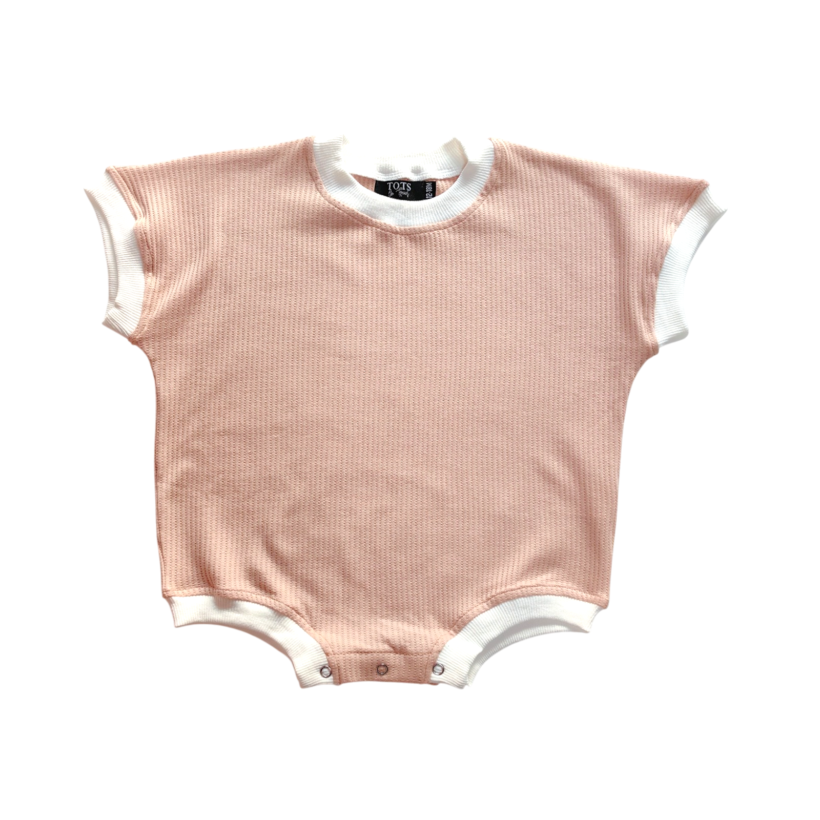 Theo Romper - Clearance