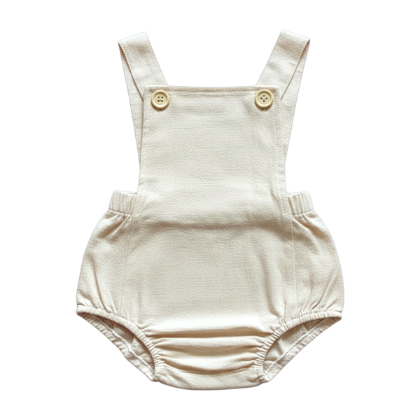 Henry Romper
