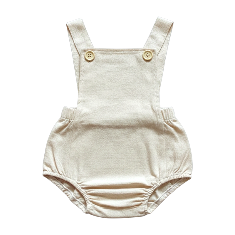 Henry Romper