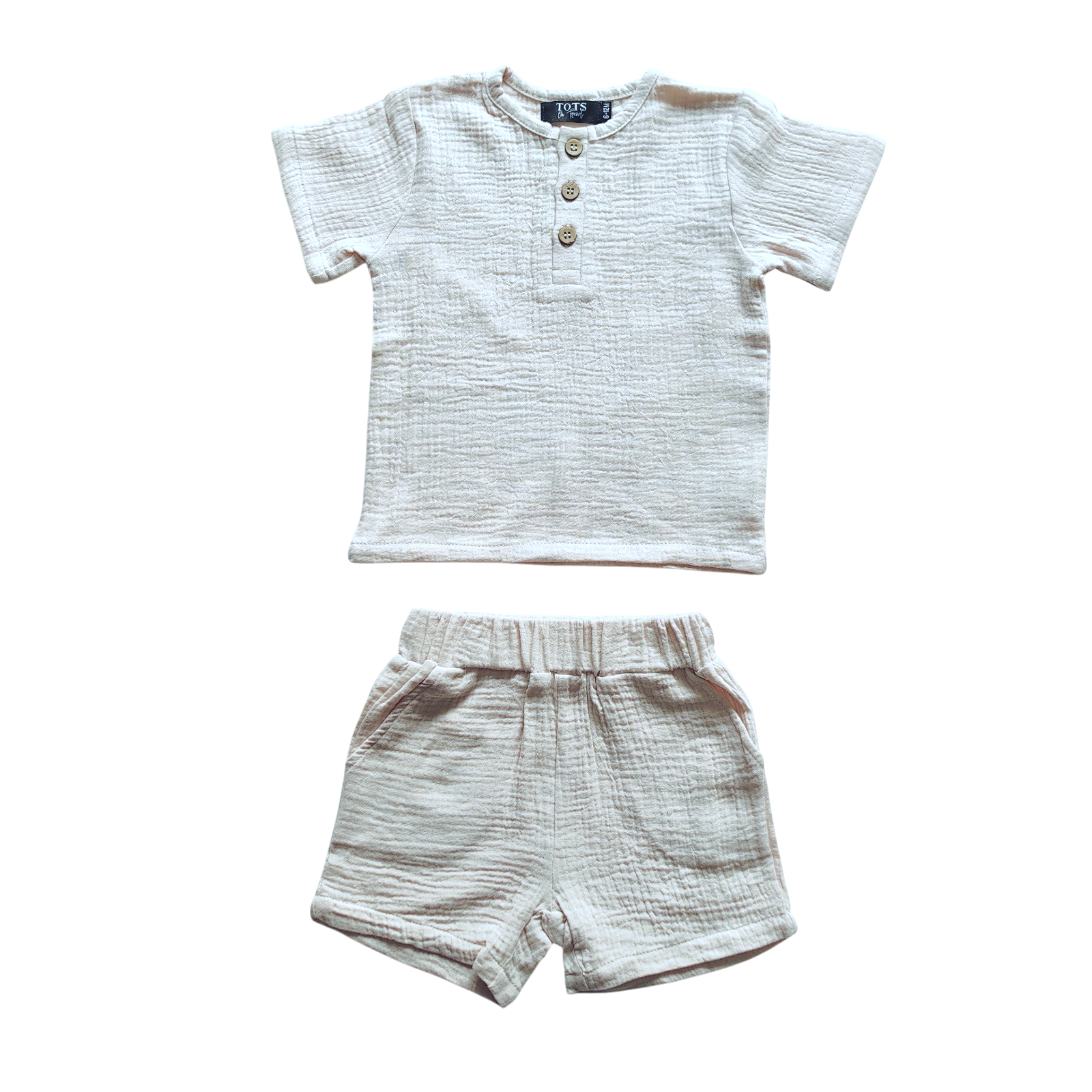 Noah Set - Clearance