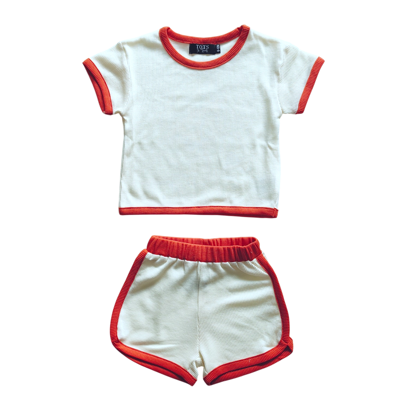 Mateo Set