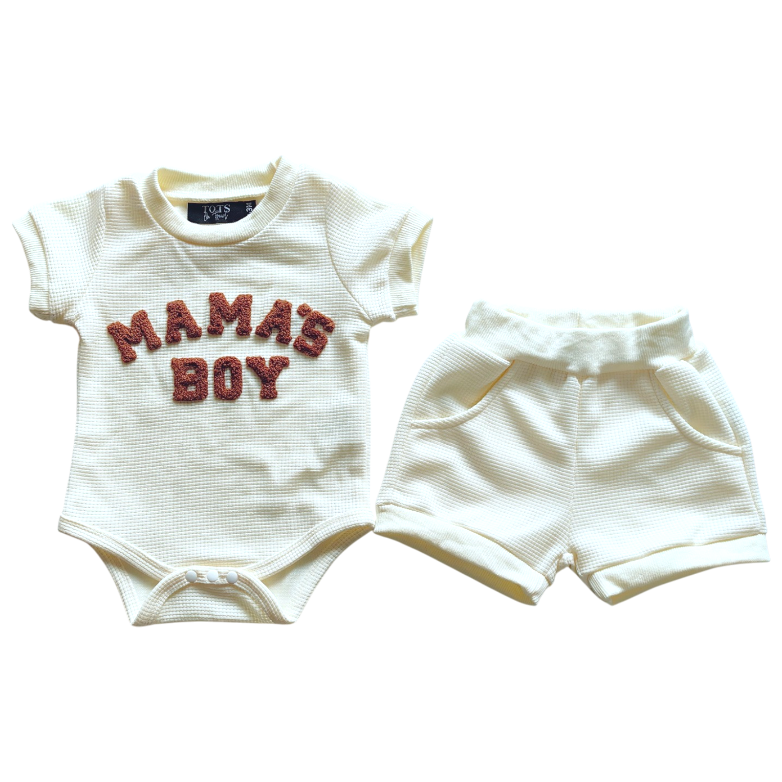 Mama's Boy Set - Clearance