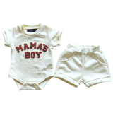 Mama's Boy Set