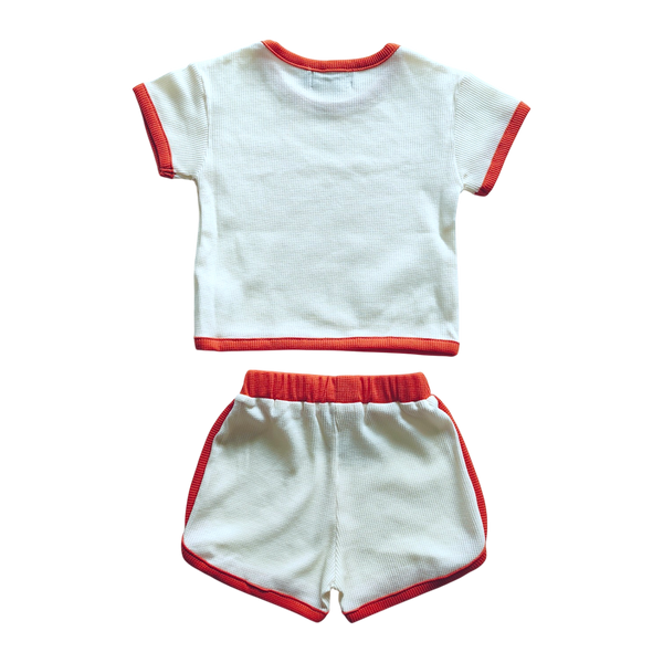 Mateo Set