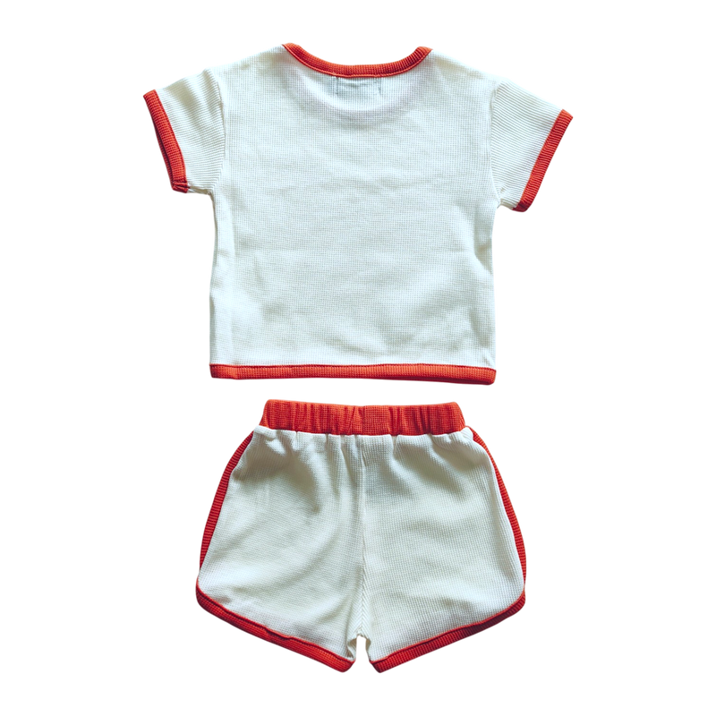 Mateo Set