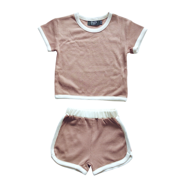 Mateo Set
