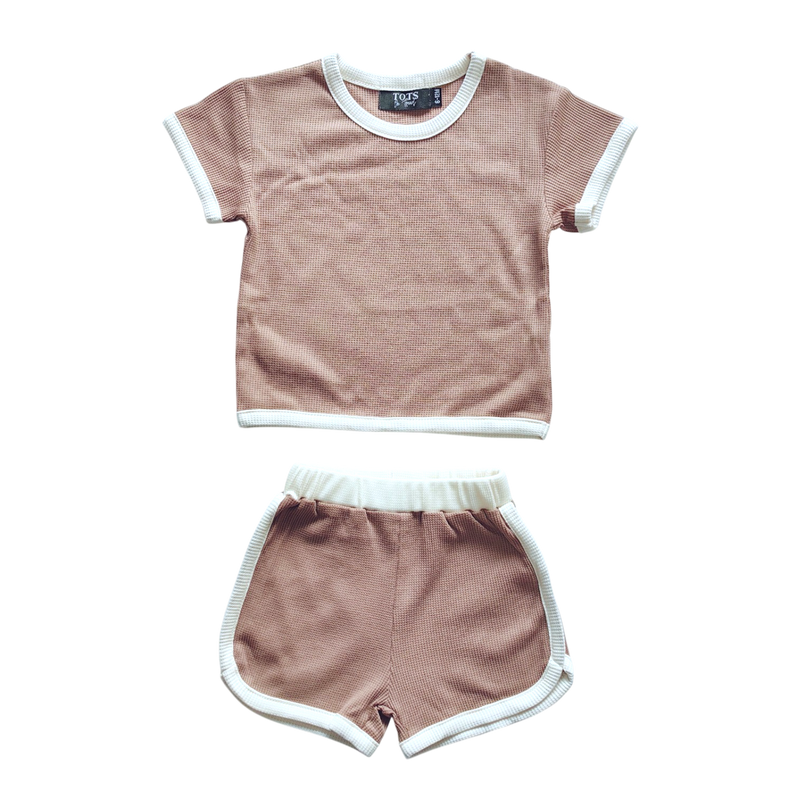Mateo Set