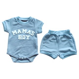 Mama's Boy Set