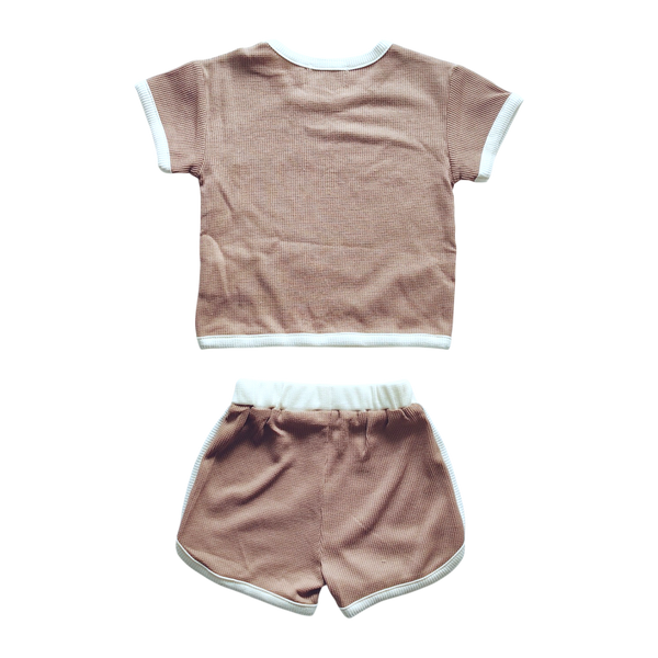 Mateo Set