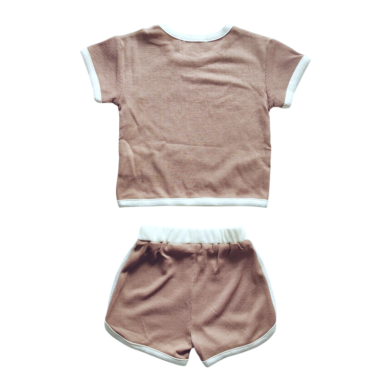 Mateo Set