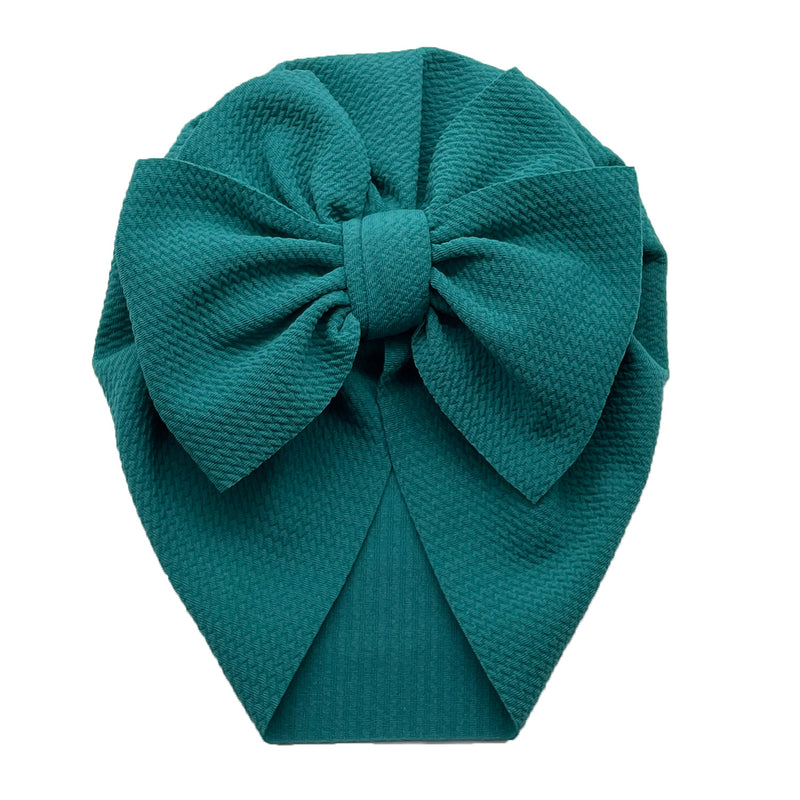 Big Bow Turban