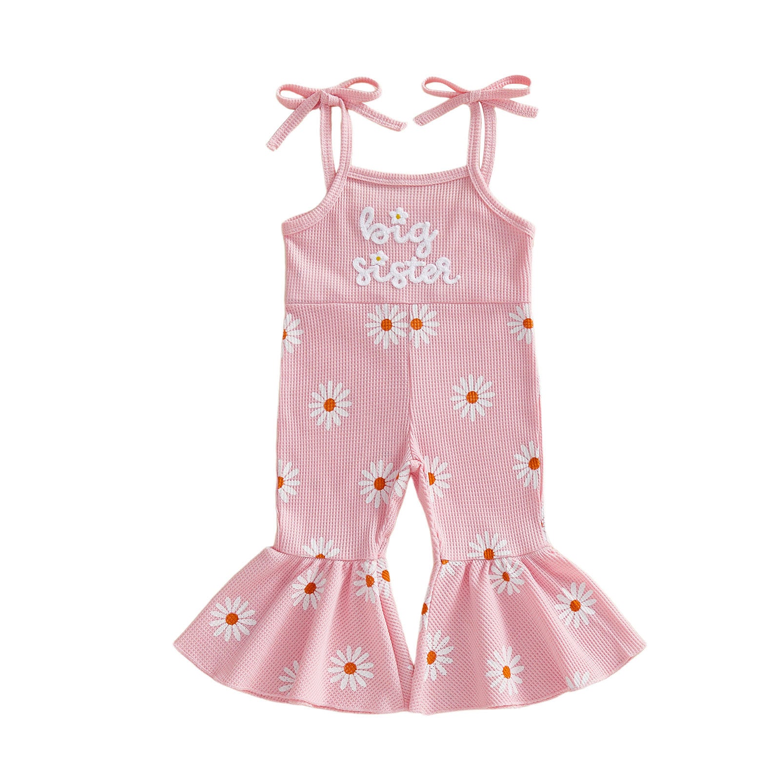 Big Sister Jumpsuit