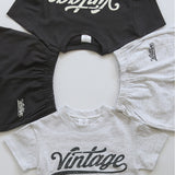 Vintage Set - Clearance