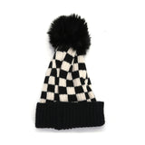 Chessboard Beanies