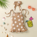 Daisy Romper