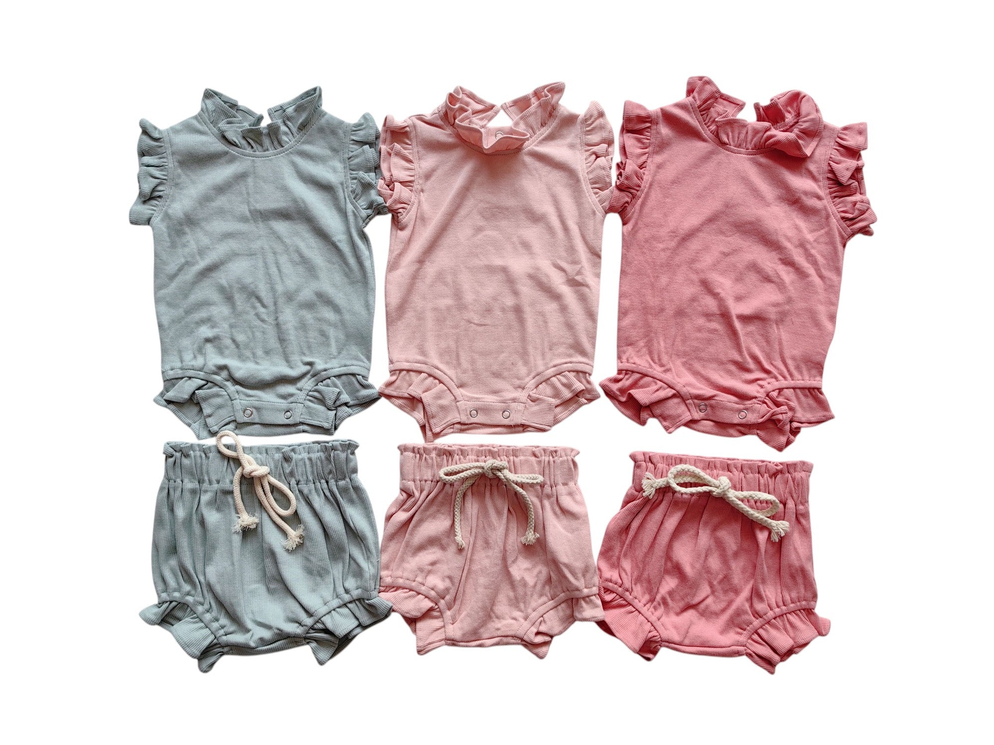 Zoey Set - Clearance