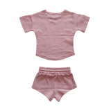 Summer Basics Set
