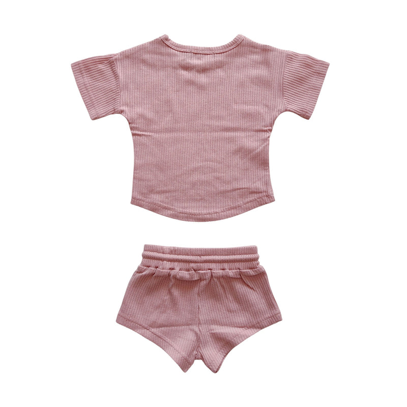 Summer Basics Set