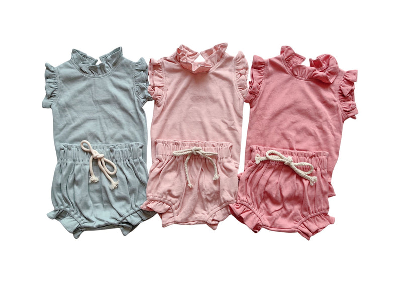 Zoey Set