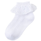 Lace Socks