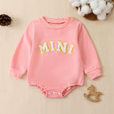 Mini Romper