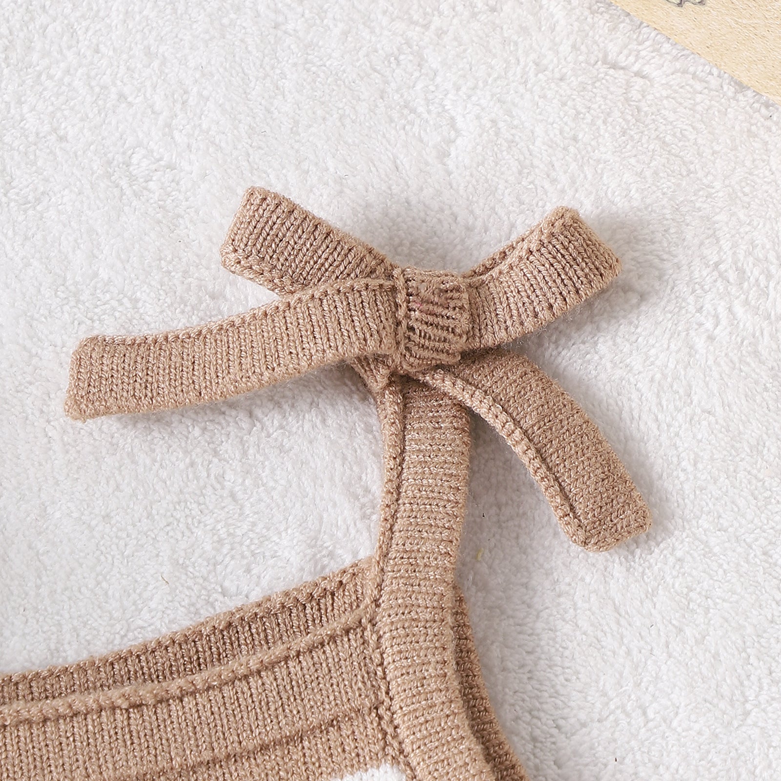 Mya Knit Romper